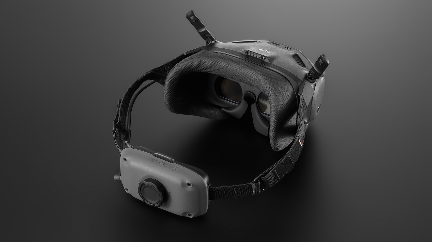 DJI Goggles N3_3